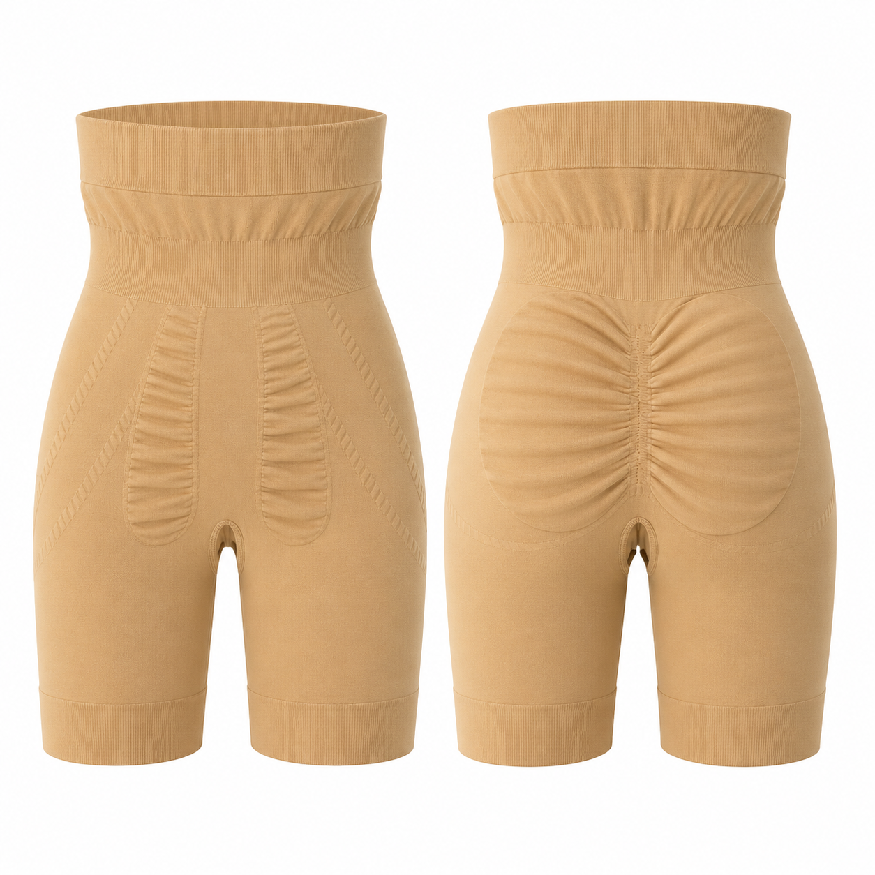 CurvyFit™ Waist & Hip Shaper