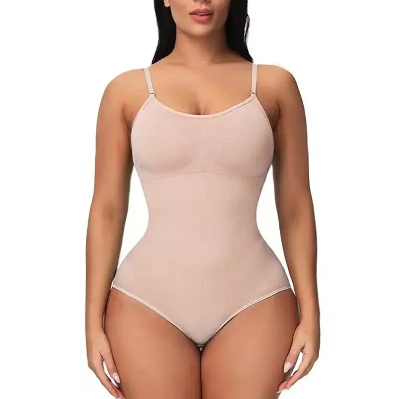 ✨ CurvyFit™ Sculpt Support Wear Body Shaper