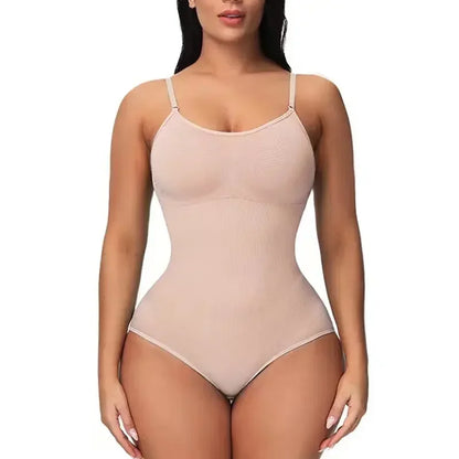 ✨ CurvyFit™ Sculpt Support Wear Body Shaper