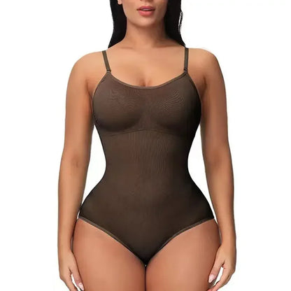 ✨ CurvyFit™ Sculpt Support Wear Body Shaper