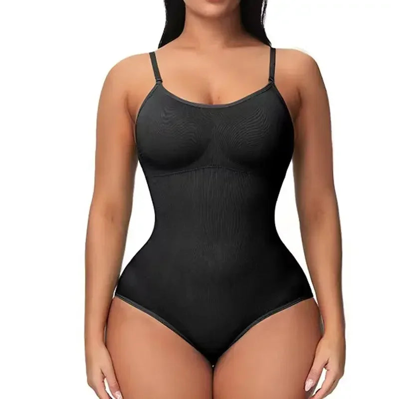 ✨ CurvyFit™ Sculpt Support Wear Body Shaper