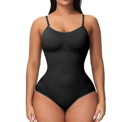 ✨ CurvyFit™ Sculpt Support Wear Body Shaper