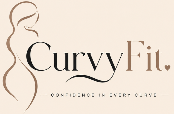 ✨ CurvyFit™ - 💖 Confidence In Every Curve